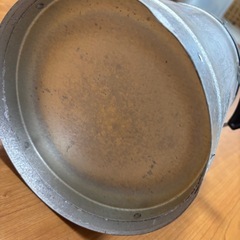 炭の火消し　BBQ火おこしの画像