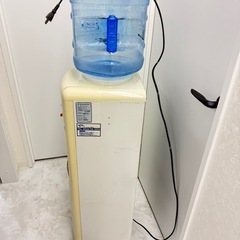 アクアクララ　ウォーターサーバー！ご自宅やオフィス使用にいかがでしょうか？の画像