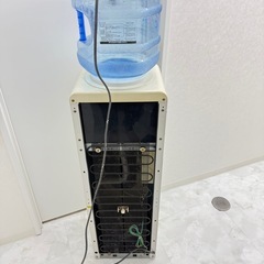 アクアクララ　ウォーターサーバー！ご自宅やオフィス使用にいかがでしょうか？の画像