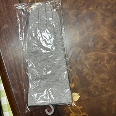 【新品】抗菌手袋の画像