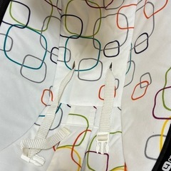 電動バウンサー　ママルー4.0の画像