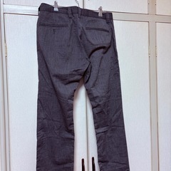 メンズパンツ④の画像