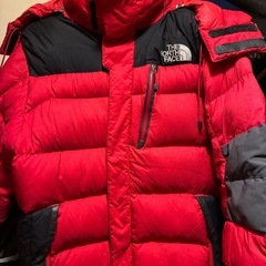 THE NORTH FACE 	•	THE NORTH FACE SUMMIT SERIES（サミットシリーズ）の画像