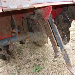 耕運機 RaneeラーニーCR551の画像