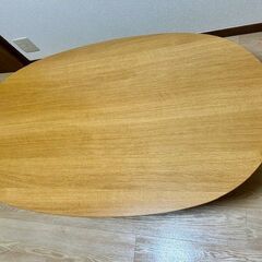 【廃盤品】MUJI 無印良品 良品計画 ミドルテーブル テーブル 送料込み 廃盤品】MUJI 無印良品 良品計画 ミドルテーブル テーブル 送料込み