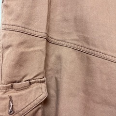 メンズカーゴ⑤の画像