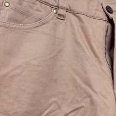 メンズ裏起⑥の画像