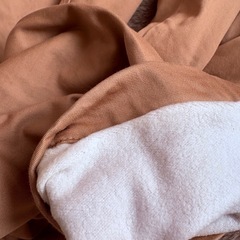 メンズ裏起⑥の画像