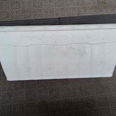 ホームプランター３個セットの画像