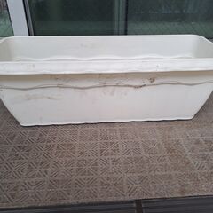 ホームプランター３個セットの画像