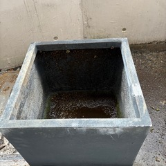 鉢カバーの画像