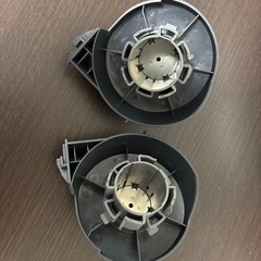 EPSON GX-5300 ロール紙用？のパーツの画像