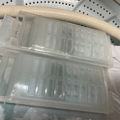 東芝　洗濯機　　洗濯容量10kg　AW-10DP2BK 2022年製の画像