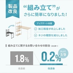 勉強机（ブラック）の画像