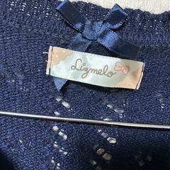 カーディガンの画像