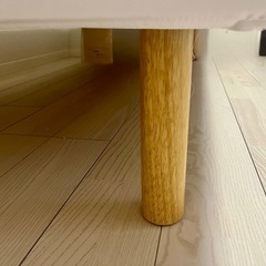 無印良品 脚付マットレス ポケットコイル シングル
の画像