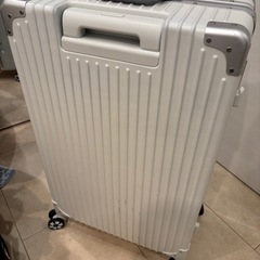 Yuweijie］スーツケース アルミフレームの画像