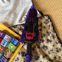 仮面ライダーガヴの画像