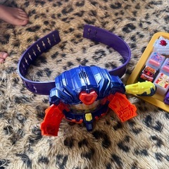 仮面ライダーガヴの画像