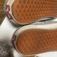 バンズ  ヴァンズ  VANS  スニーカー レディースの画像