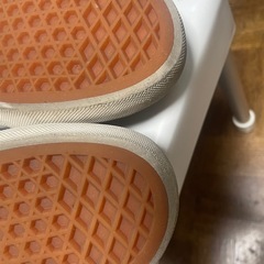 バンズ  ヴァンズ  VANS  スニーカー レディースの画像