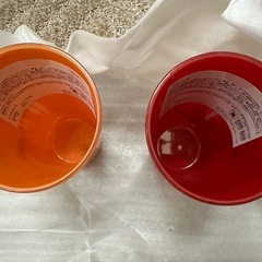 USJキャラクタータンブラーの画像