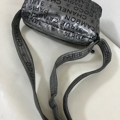 CHANEL シャネル ショルダーバッグ 斜めがけの画像