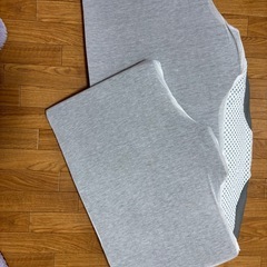 横向き寝の枕！
の画像