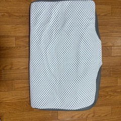 横向き寝の枕！
の画像