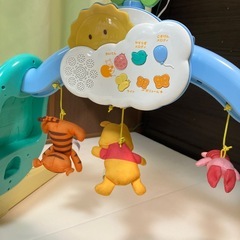 プーメリー【美品】おまけのおもちゃ付きの画像