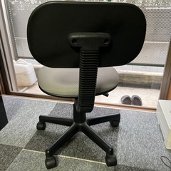 オフィスチェア　椅子(1脚)の画像