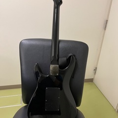 エレキギターの画像