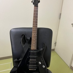 エレキギターの画像