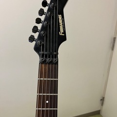 エレキギターの画像