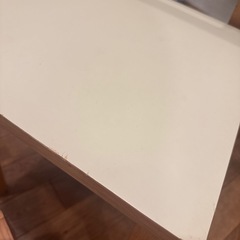 おしゃれな椅子(高さ71cn ,横35cm  奥行き35cm )の画像