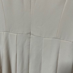 オンワード　ワンピースの画像