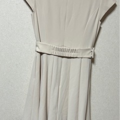 オンワード　ワンピースの画像