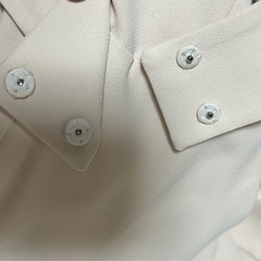 オンワード　ワンピースの画像