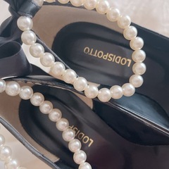 【引越処分】ロディスポット＊ハイヒールの画像