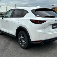 【💥月々24,000円〜】マツダ CX-5｜自社ローン◎の画像