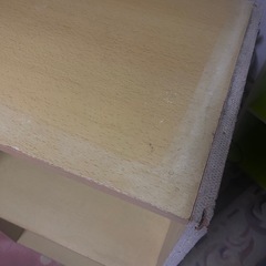 カラーボックス　2個セット　1000円の画像