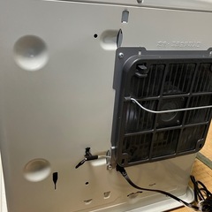 ダイニチヒーター⑱の画像