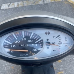 ホンダスマートディオの画像