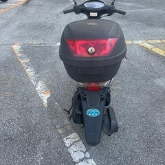 ホンダスマートディオの画像