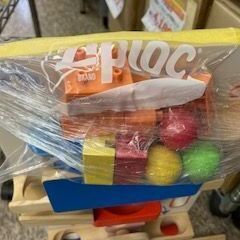 ID:657311　タワーランチャーの画像