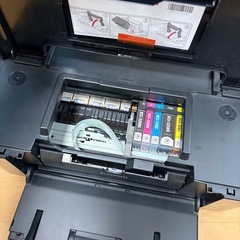 部品取りジャンク　キャノンip4830プリンターの画像