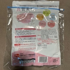 日本ペットフード　良質素材　モルモット　
の画像