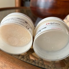 補聴器　シグニア　乾燥ドライカップ2個の画像