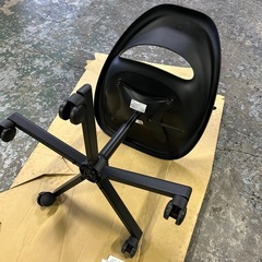 IKEA マルシェール 回転イス オフィス用品 事務イス　の画像