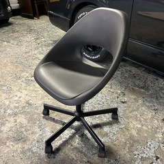 IKEA マルシェール 回転イス オフィス用品 事務イス　の画像